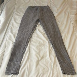 “Tiktok legging”